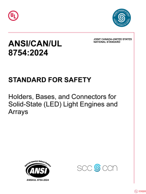 UL 8754 PDF UL 8754 PDF